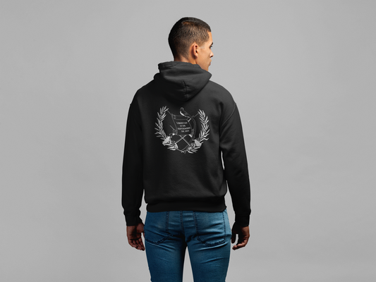 Guatemala Hoddie