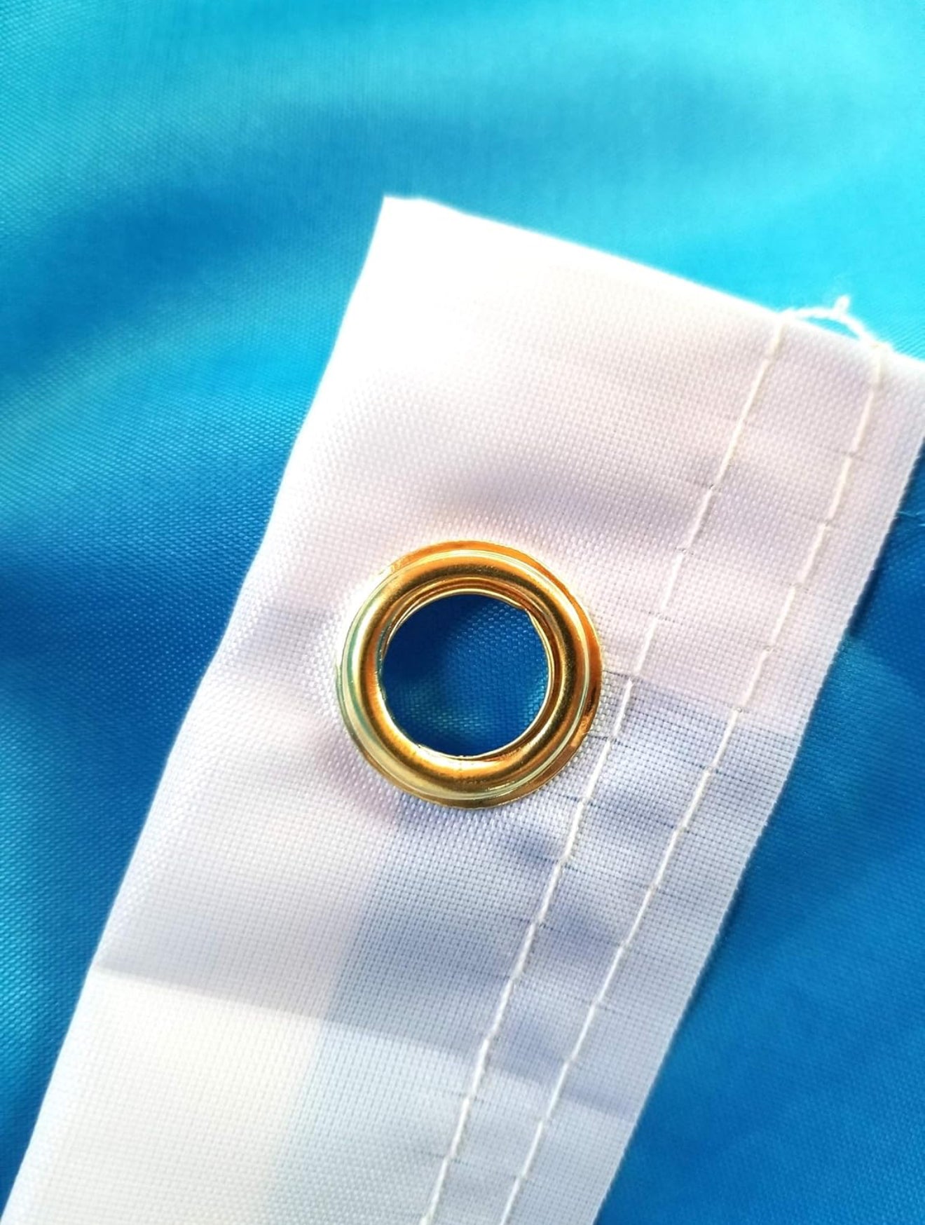 BANDERA DE GUATEMALA