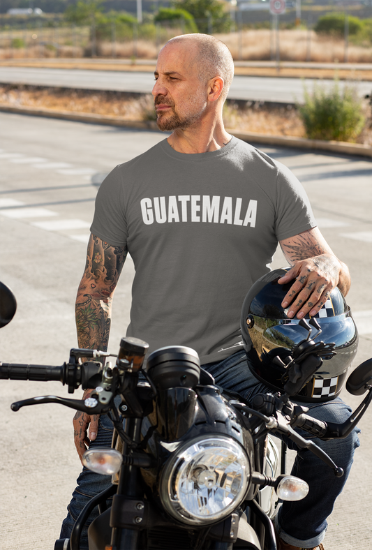 GUATEMALA